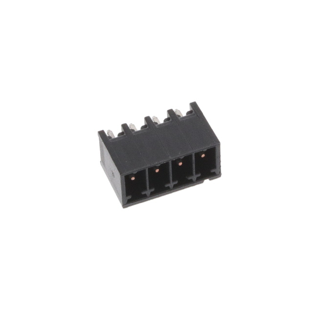 TE Connectivity AMP Connectors 2342071-4